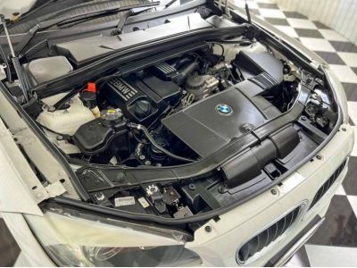 2012 BMW X1 SDRIVE 1.8i  เครดิตดีฟรีดาวน์ รูปที่ 8